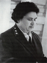 Тищенко Татьяна Георгиевна